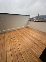 Drei Kirchenblick Ferienwohnung - Chambres d’hôtes Heilbad Heiligenstadt