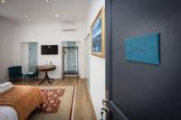 Standaard Kamer met Kingsize Bed