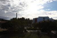 Camera Matrimoniale con Balcone