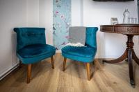 Habitación Estándar - Cama extragrande