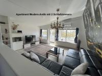 KW-Apartments in Meersburg - B&B