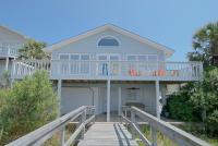 Ship Faced by Carolina Beach Realty - B&B Carolina Beach
