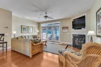 Jacks Beach House by Carolina Beach Realty - Chambres d’hôtes Carolina Beach