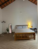 Airy haven - B&B Kushālnagar