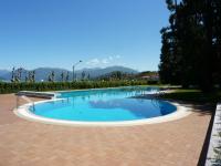 Loft Hermitage con Vista Lago & Piscina - B&B Porto Valtravaglia