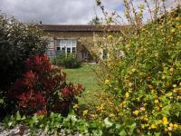 la Ferme du Grand Bois - B&B Mouterre-Silly