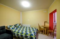 Apartamento con vistas al lago