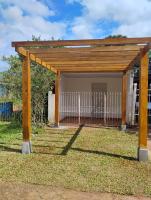 Casa próximo às Cataratas do Iguaçu - B&B