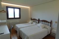 Chambre Double ou Lits Jumeaux