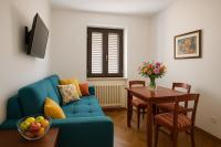 Appartement Deluxe 2 Chambres avec Balcon - Vue sur Mer