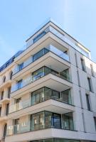 Savoye Plaza Suites Ostend - Casselbergh Residences - B&B