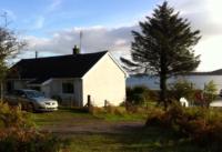 Braeside Craighouse Jura - B&B Craighouse