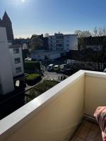 Gemütliche, ganze Wohnung in ruhiger, zentraler Lage - B&B
