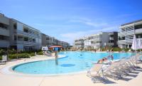 Residence Laguna Park Piazza Brescia - Ferienwohnung Lido di Jesolo