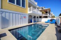 Sunflower House by Carolina Beach Realty - Ferienwohnung Carolina Beach
