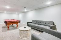3 Mi to Dtwn Saginaw Spacious and Updated Home! - Chambres d’hôtes Saginaw