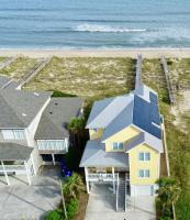 Sunflower House by Carolina Beach Realty - B&B Carolina Beach