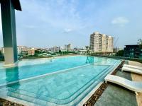 Niche Mono Ramkhamhaeng 2BR - B&B