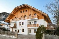 Apartments Ferdigg - B&B San Lorenzo di Sebato