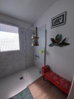 casa turchina chambre avec piscine privée - Bed and Breakfast Porto-Vecchio