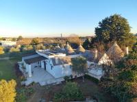 Avventure tra i trulli - B&B