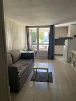 Résidence Cybele, Studio Etage 0 proche centre du village - B&B Brides-les-Bains
