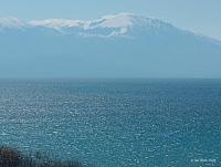 Aleandro Lakeview Apartment - B&B Struga