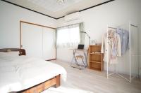 Twin Room with View