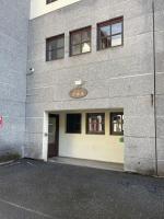 Résidence Cybele, Studio 1er Etg proche centre du village - Ferienwohnung Brides-les-Bains