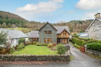 Creigia-Betws - B&B