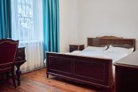 Deluxe Double Room with Bath