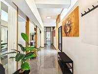 Loft für bis zu 12, Whirlpool, Infrarotsauna, Arcade-Spiele, Tischfußball, Wii - Chambres d'hôtes Nuremberg
