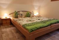 Appartement 2 Chambres