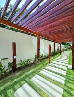 Flat Tamandaré -Alto Padrão 50mt do mar - B&B