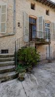 Le Val du Roy - B&B
