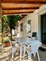 Kèrsos - B&B Jerzu