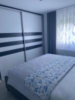 Chambre Double – Vue sur Lac
