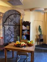 Chambre Double Deluxe avec Lit d'Appoint