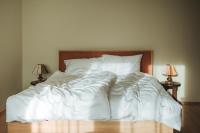 Appartamento con 1 Camera da Letto e con Giardino