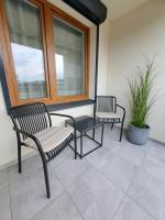 Apartament Nowe Mazury - B&B Mrągowo