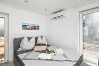 Chambre Double - Accessible aux Personnes à Mobilité Réduite