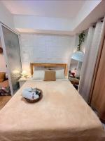 SM Bicutan Hotel - Chambres d’hôtes Manille