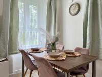 ADM Luxe Apartment - B&B Ciudad Vieja