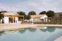 IMAGO Houses - Private Pool - Douro Valley - by MET - B&B Lamego