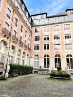 Appartamento con 2 Camere da Letto