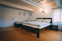 Economy Quadruple Room with Shared Bathroom