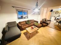 Cosy Maison aux portes de paris - B&B Colombes