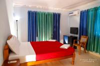Deluxe Doppel-/Zweibettzimmer