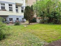 Blue Chili 35 - Apartment in Treptow - Bed and Breakfast