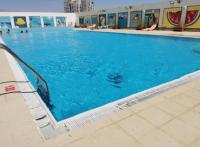 Eilat Summer Vacation-Amazing Pool - B&B